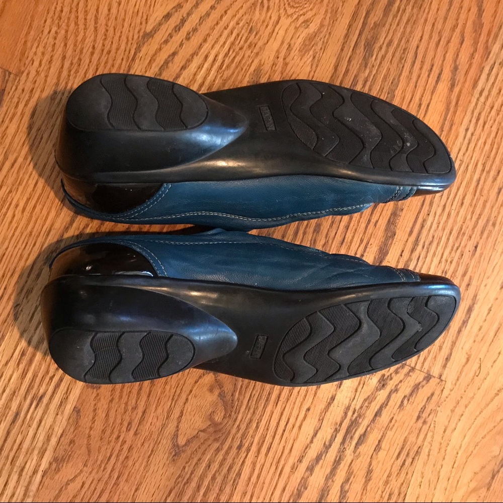 FIORISTA FERRAULE SHOES - size 6.5 - Picture 4 of 5